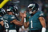 Eagles-Cowboys live updates: Super Bowl champs open 2025 season vs. NFC East rival tonight