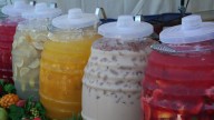 3 recetas de aguas frescas para preparar el 15 de septiembre y celebrar con toda tu familia