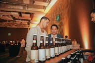 Cerveza jalisciense se convierte en patrocinadora en los Premios Ariel