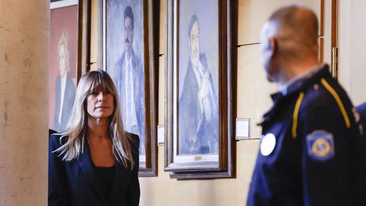 Begoña Gomez recurre la investigación de todos sus correos del mail de Moncloa