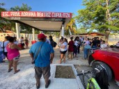 Arranca el ciclo escolar 2025-2026 en Quintana Roo con más de 400 mil estudiantes en las aulas