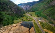 Colorado US senators make play to give federal reservoir to Ouray