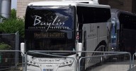 Arsenal phone call prompted huge bust-up on team bus and transfer stand