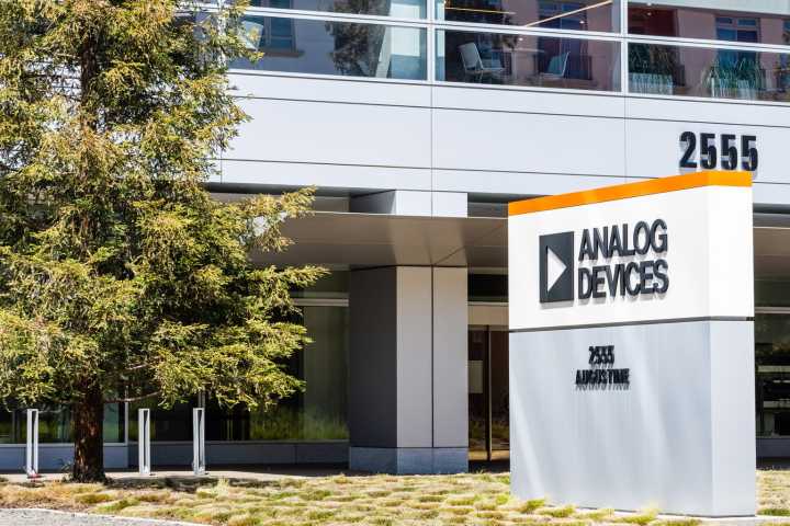 Analog Devices: Structural Compounding, Now In The Print Edition (NASDAQ:ADI)