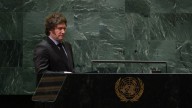 🔴 En vivo. Milei y Caputo, eufóricos por los dólares de Trump