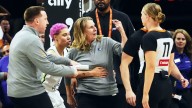 Lynx coach Cheryl Reeve suspended 1 game following ejection in loss to Mercury