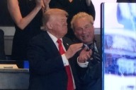 The Latest: Trump says he’ll send National Guard to Memphis to address crime concerns