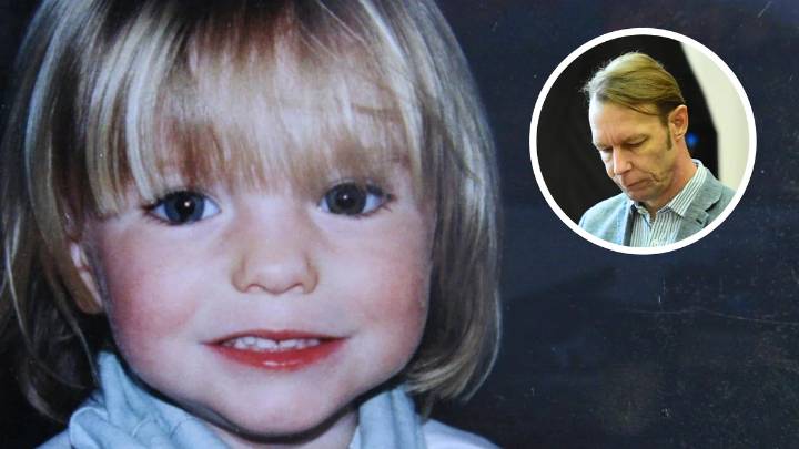 El principal sospechoso del caso Madeleine McCann se niega a declarar y saldrá de prisión este miércoles