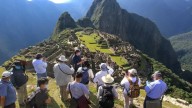 Juan Stoessel: "Hay muchas personas a cargo de Machu Picchu y nadie toma decisiones"