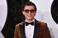 Tom Holland retomará las grabaciones de ‘Spider