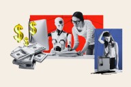 AI Is Taking Jobs: Could Universal Basic Income Become a Reality?