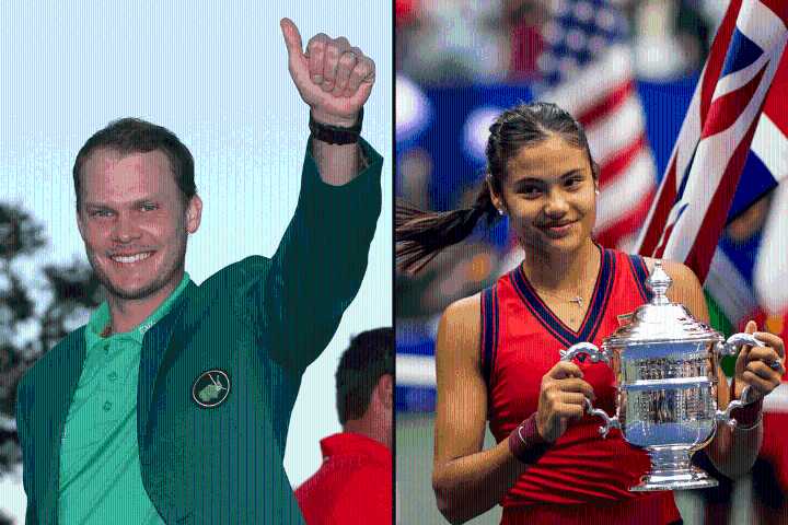 What is the most unpredictable sport and why?
