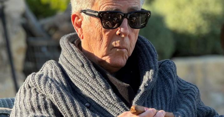 Veteran talent agent and TV executive Bob Broder dies at 85