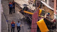 Lisbon, Portugal funicular crash victims were mostly foreigners, including 1 American: police