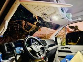 Asaltos nocturnos proliferan en supercarreteras de #Oaxaca por falta de patrullaje de Guardia Nacional, denuncian conductores