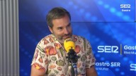 El día que un actor invitado a 'A las bravas' se fue antes de que empezara el programa: "Lo pasé bastante mal"