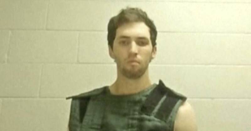 Prosecutors seek death penalty for accused Kirk killer