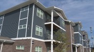 Affordable housing complex opens on Indy's near northeast side