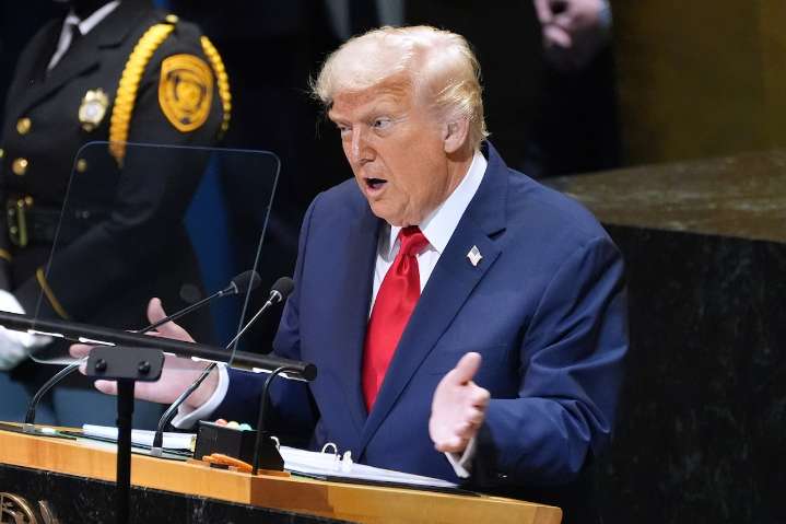 IRS, SSA to stop issuing checks as part of Trump executive order
