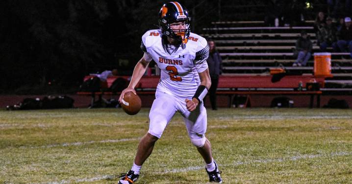Week 2 football scores from around the state