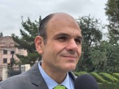 Diputado Jericó Abramo Masso critica propuesta de Morena sobre ISR en Coahuila