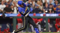 Mitch Garver hits go-ahead homer as Mariners top Angels 2