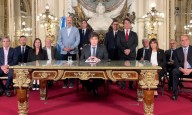 El resultado de las elecciones bonaerenses determinará con qué velocidad se debatirá la nueva ley de DNU en Diputados