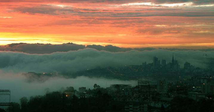 ¿Por qué el sol brilla menos en el Eje Cafetero? Investigación revela preocupante tendencia