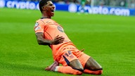"Para estas cosas ha llegado Marcus Rashford"