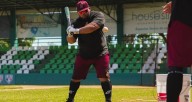 Tomateros abrió campamento de entrenamientos