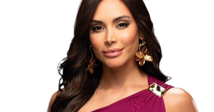 Antioquia es la nueva Miss Universe Colombia: conozca quién es la ganadora