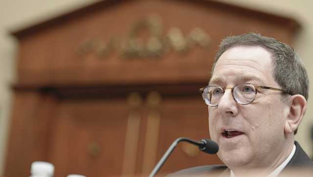 Northwestern president resigns following White House tension