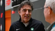 Wyc Grousbeck Makes Role With Celtics After $6.1 Billion Sale Very Clear