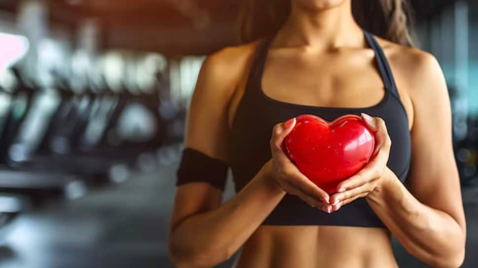 World Heart Day 2025: 10 Powerful Exercises To Boost Heart Health And Supercharge Blood Circulation