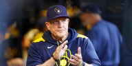 Brewers' plan for handling playoff bye ahead of NLDS