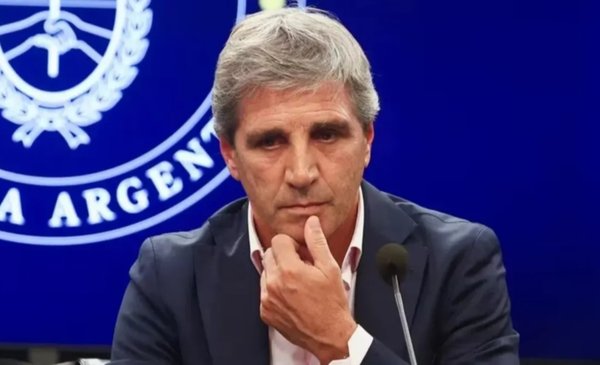 Qué implica el anuncio de “intervención” del dólar realizado por el Gobierno