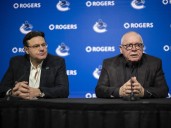 C'mon: $40 to watch a Canucks scrimmage?