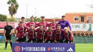 Pesadilla en Sanlúcar para el FC Cartagena