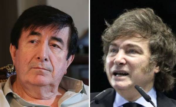 Durán Barba: "Milei hizo todo lo que había que hacer para que le vaya mal"