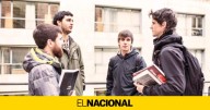 Los jóvenes reclaman más catalán y un 75% lee más de una vez por semana, según una encuesta de Òmnium