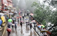 Himachal Pradesh braces for heavy rainfall: Yellow warning issued for October 4