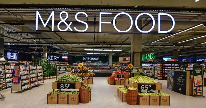 Shoppers say 'our prayers have been answered' after M&S reveals take on 'trendy' treat