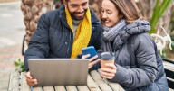 Perfect date lasts just 48 minutes - and takes place at 10am