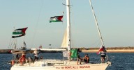 Solicita SRE a Israel respetar derechos de voluntarios mexicanos en flotilla hacia Gaza