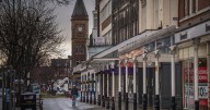 UK coastal town rocked by earthquake as shaking detected near popular beach