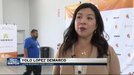 Latin Expo helps small businesses branch out