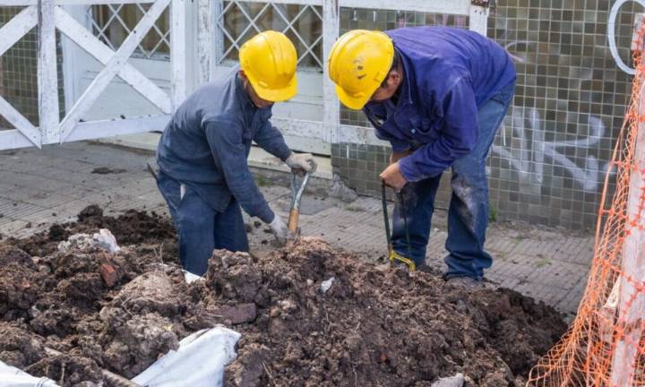 Cerrarán el tránsito por 24 horas en varias intersecciones del barrio Pedro Pico