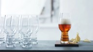 Lidl conquista a los amantes de la cerveza y tira la casa por la ventana: con estos vasos de diseño te sabrá mucho mejor