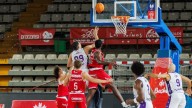 La Cultural sigue intratable en la Copa de España
