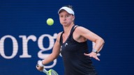 Taylor Townsend's U.S. Open surge ends against Krecjikova